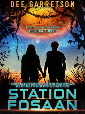 cover image of Station Fosaan